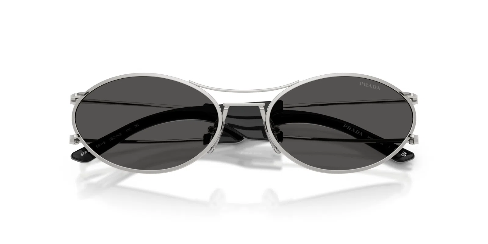 Prada D61S Sunglasses - view 19